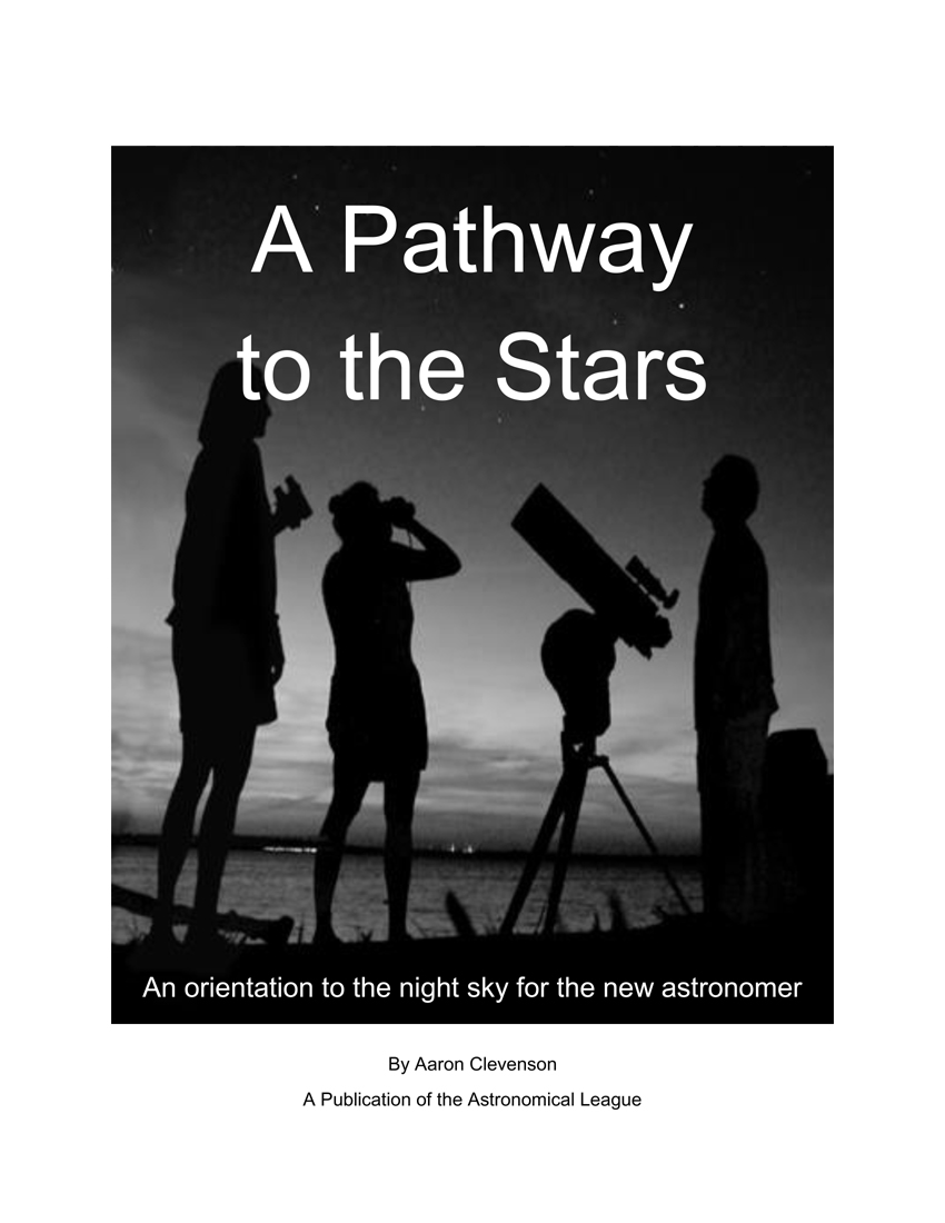 Pathway to the Stars